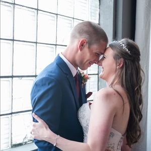 Meet your Posher, Audrey